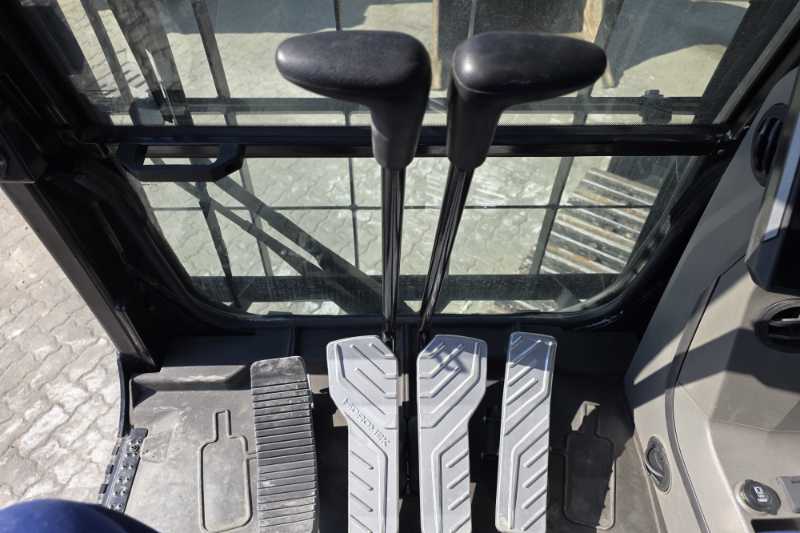 OmecoHub - Immagine HIDROMEK HMK220NLC-4